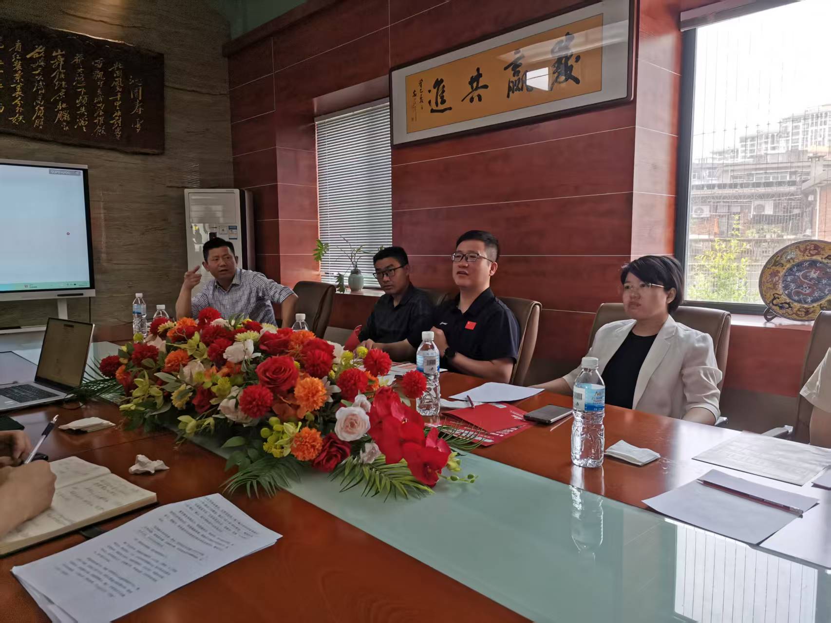 江西赣州推行＂一刻钟便民生活＂试点 政企合作打造社区服务新标杆